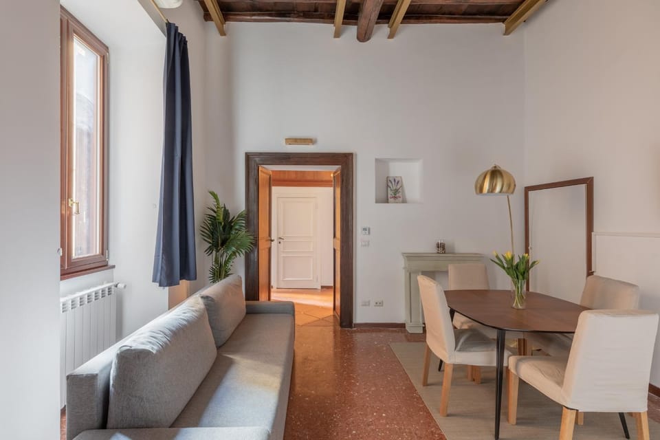iFlat The Centrality Apartment Apartment in Rome