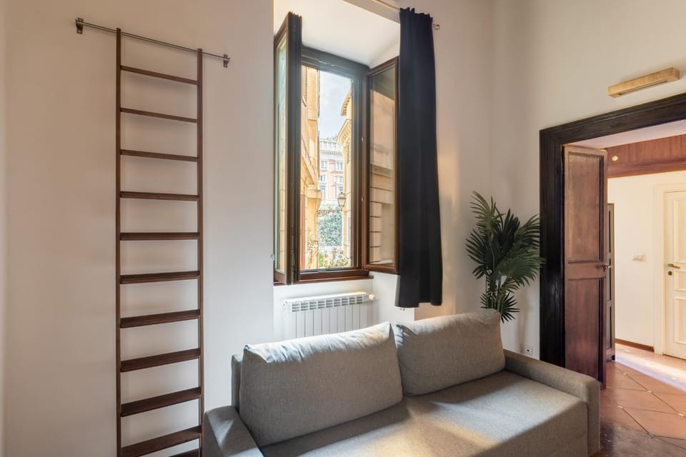 iFlat The Centrality Apartment Apartment in Rome