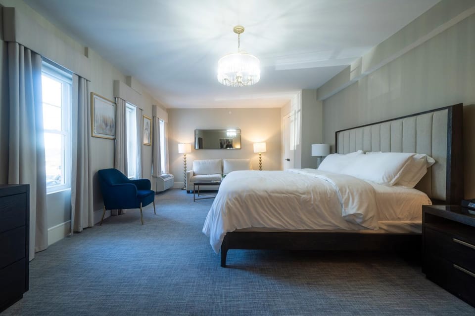 Orange Inn Boutique Hotel Hotel in Goshen