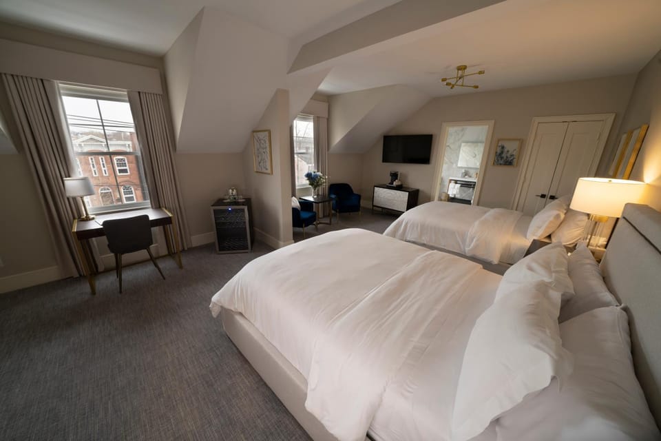 Orange Inn Boutique Hotel Hotel in Goshen