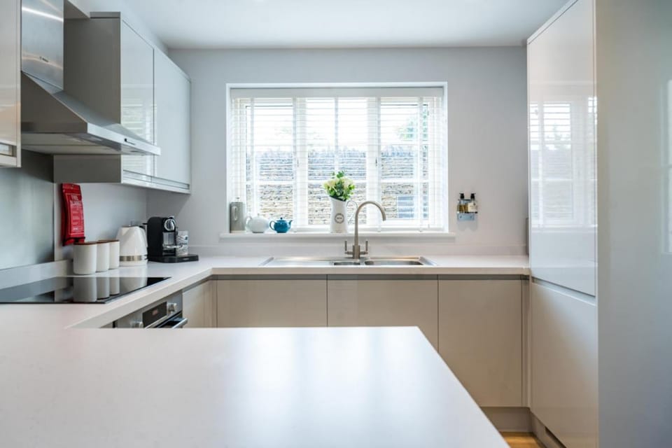 Arch Row Cottage - Stow on the Wold House in Stow-on-the-Wold