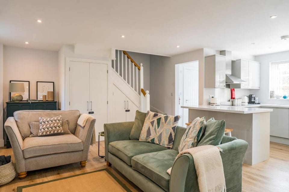 Arch Row Cottage - Stow on the Wold House in Stow-on-the-Wold