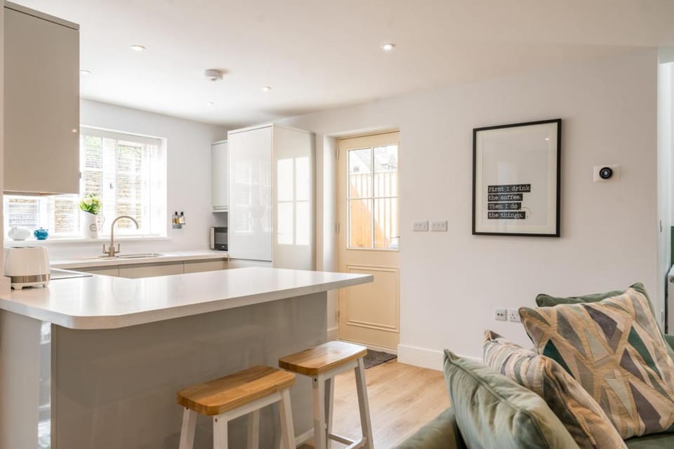 Arch Row Cottage - Stow on the Wold House in Stow-on-the-Wold