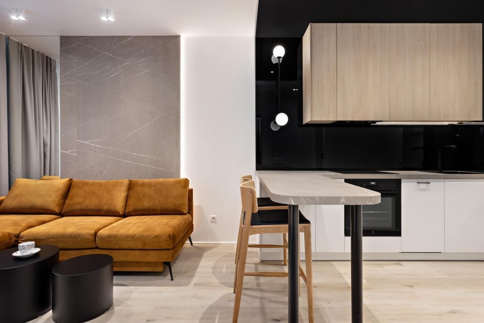 Communal lounge/ TV room, Kitchen or kitchenette, Living room, Dining area, pet friendly, kitchen