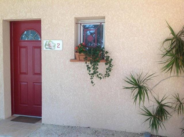 Meublés de Margastau Apartment in Occitanie