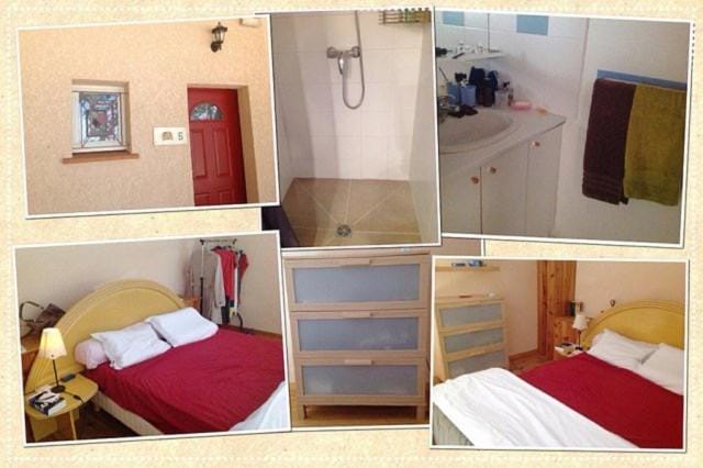 Meublés de Margastau Apartment in Occitanie