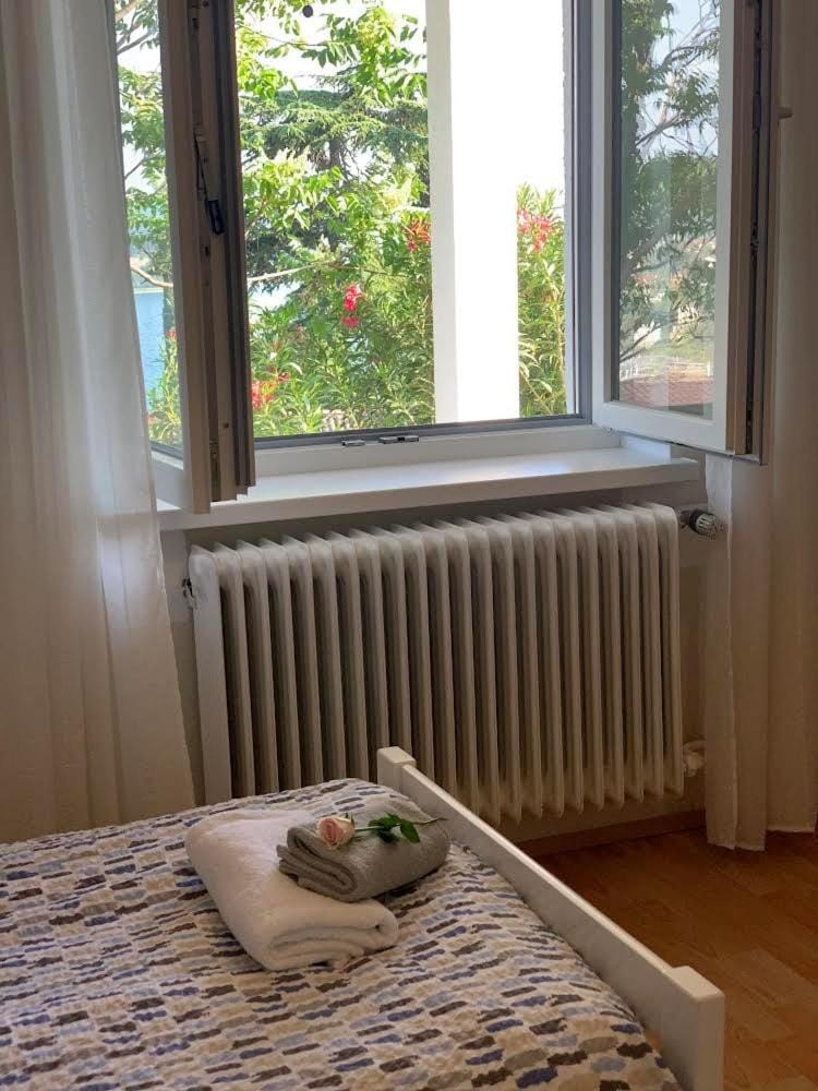 Apartma Enej Apartment in Portorož