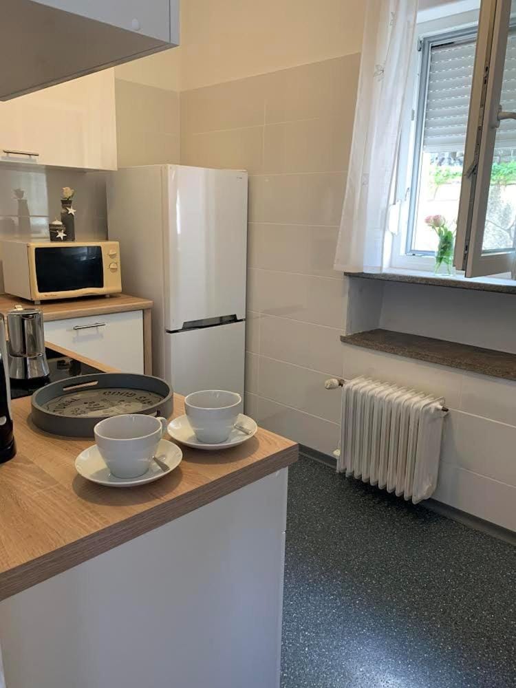 Apartma Enej Apartment in Portorož