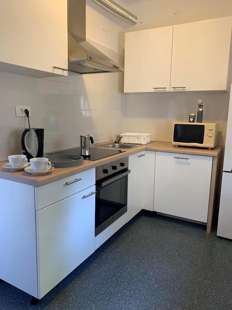 Apartma Enej Apartment in Portorož
