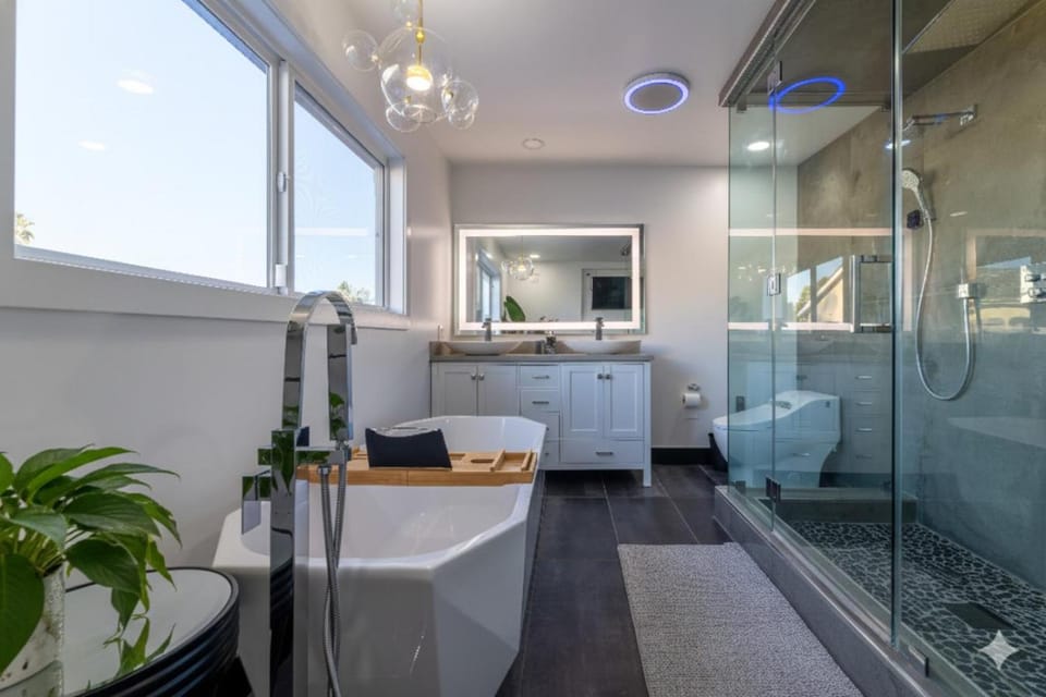 Sugar Land San Pedro Home House in Wilmington
