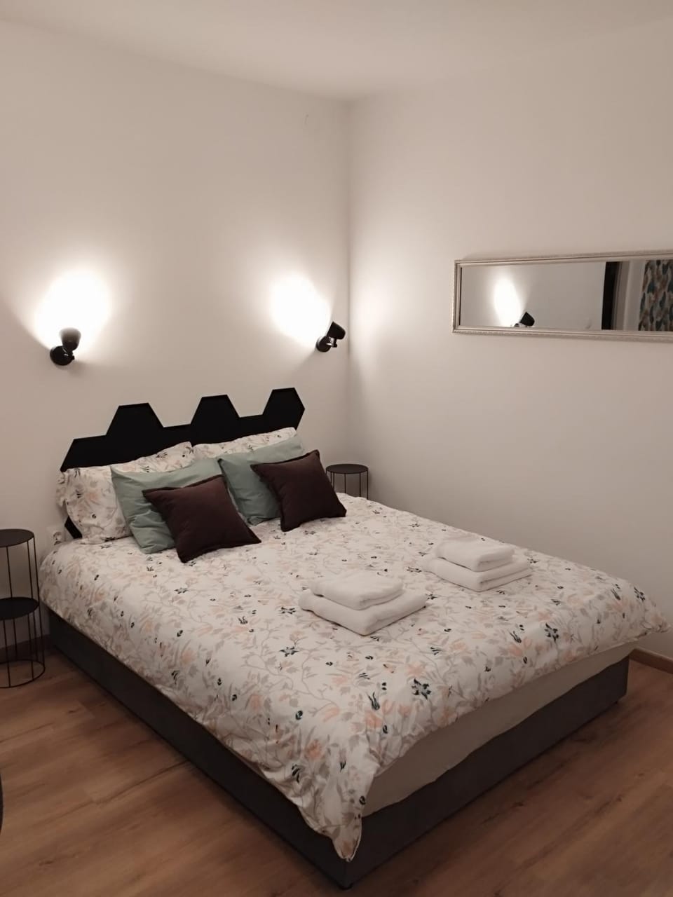 Apartmani Venium Apartment in Slovenia