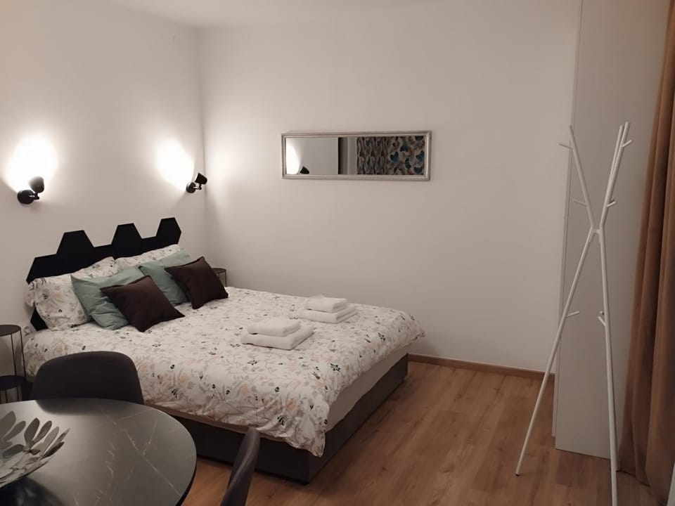 Apartmani Venium Apartment in Slovenia