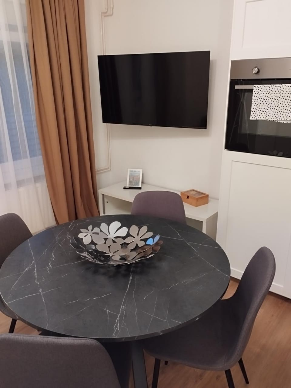 Apartmani Venium Apartment in Slovenia