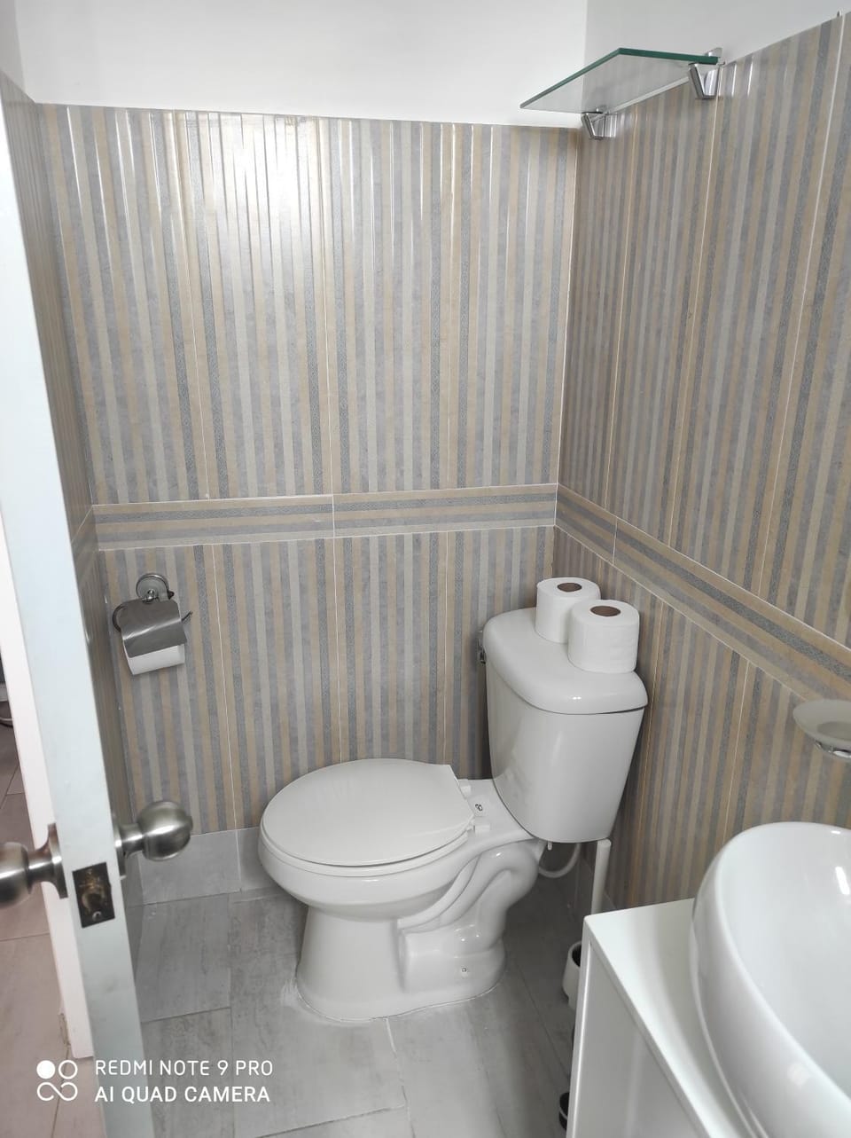 Toilet, Bathroom