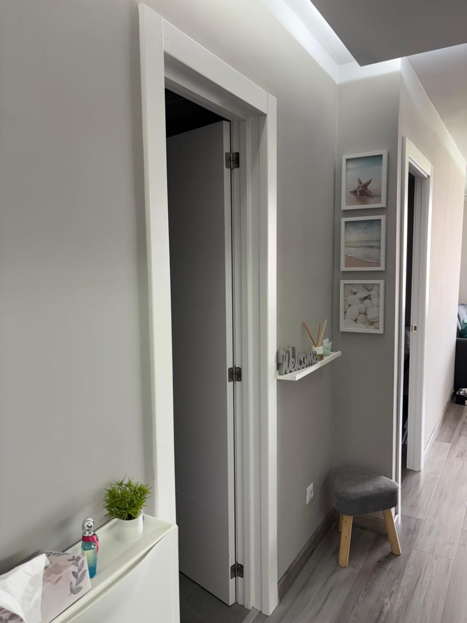 Costa Verde Apartment in Abona