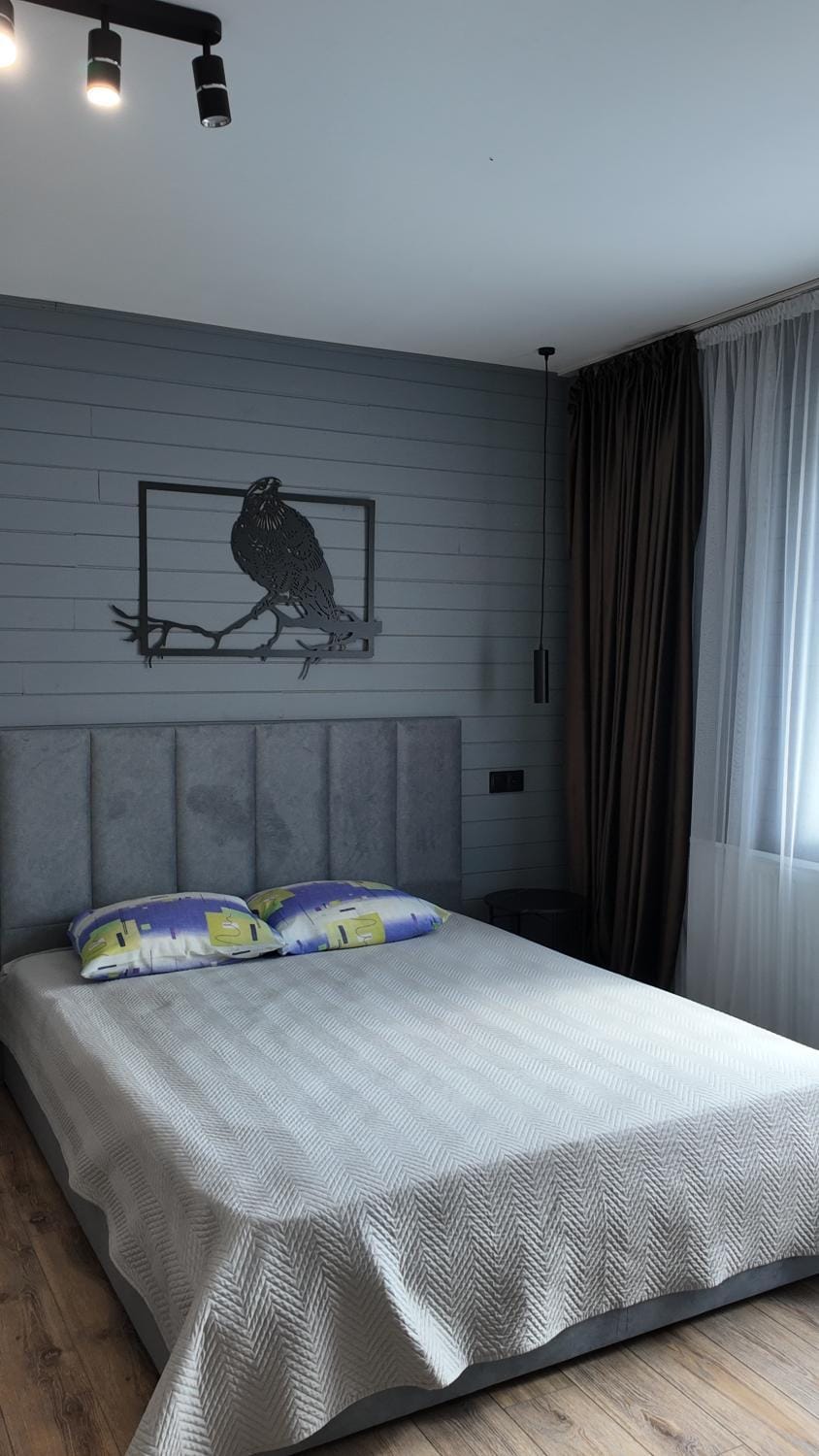 Кам'яний двір Hotel in Ukraine