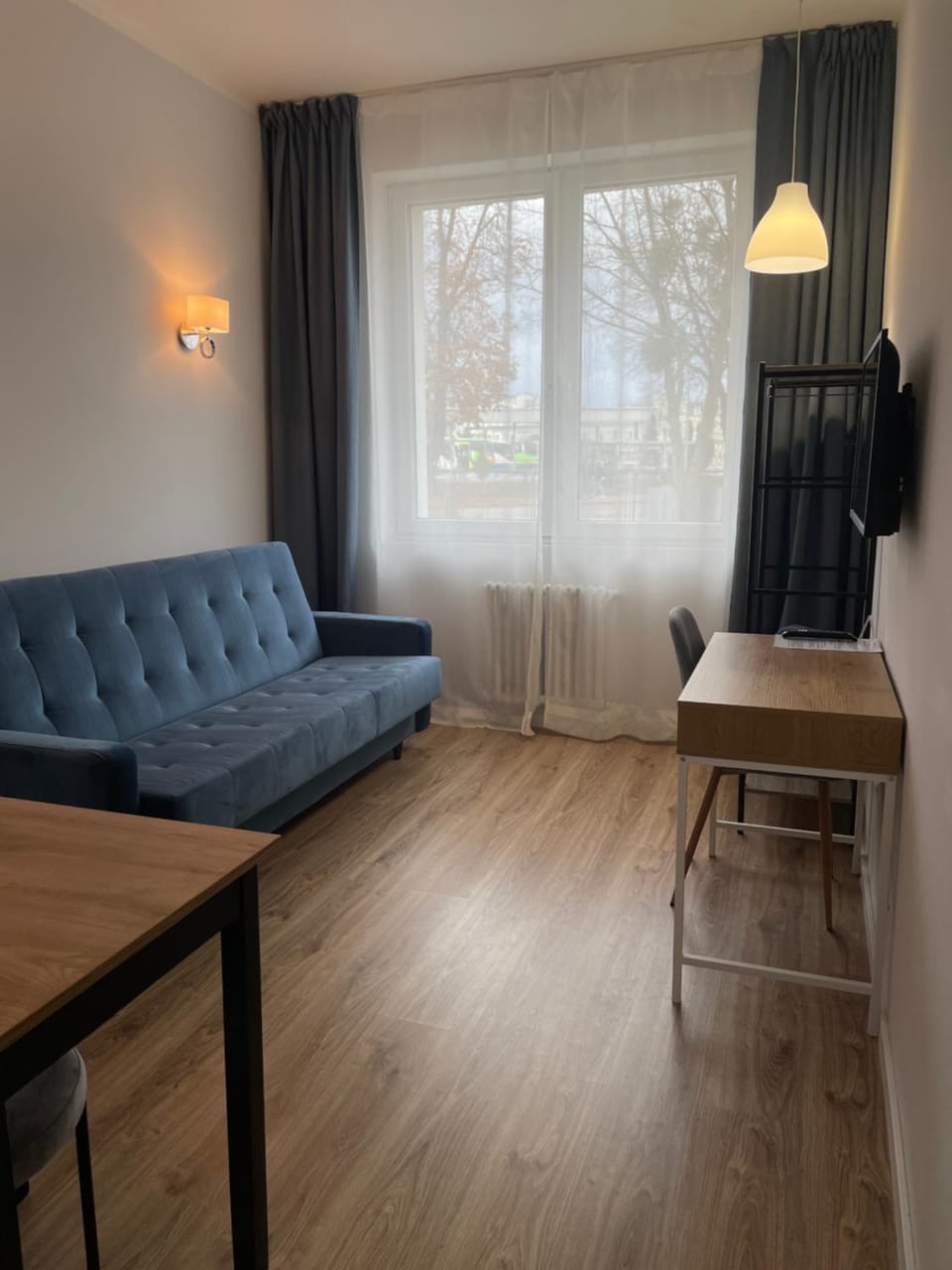 Aparthotel Dworzec Apartment hotel in Pomeranian Voivodeship