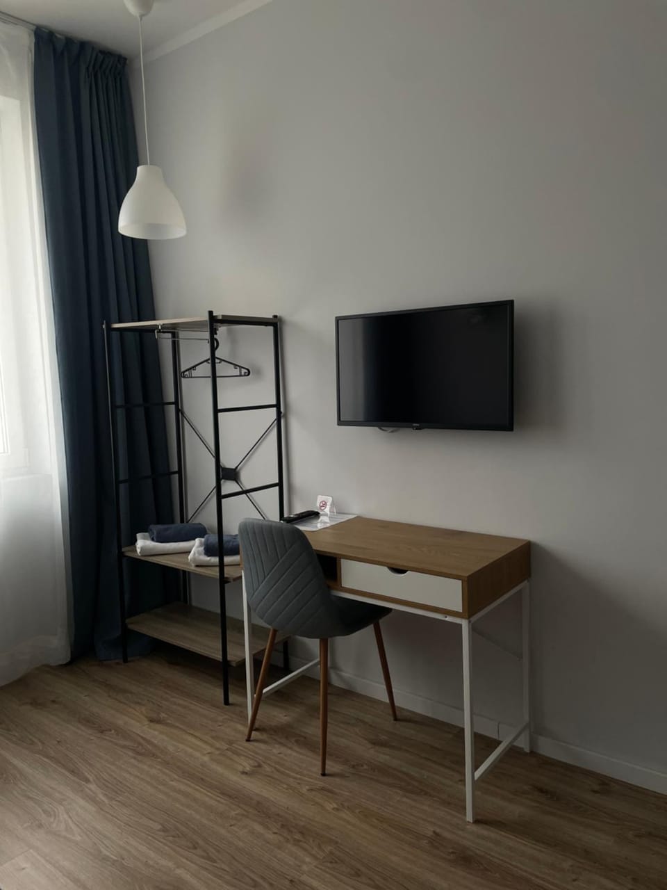 Aparthotel Dworzec Apartment hotel in Pomeranian Voivodeship