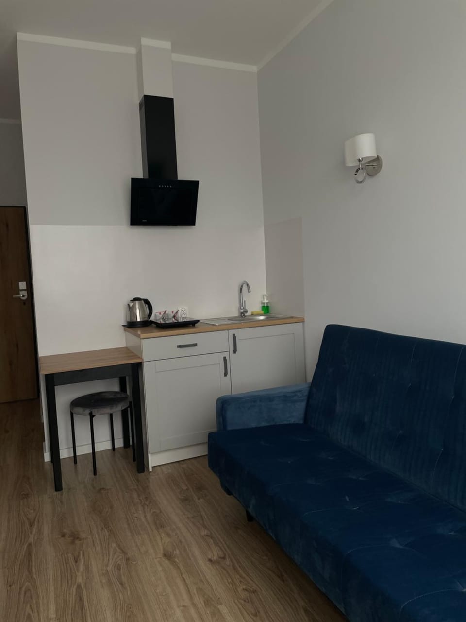 Aparthotel Dworzec Apartment hotel in Pomeranian Voivodeship