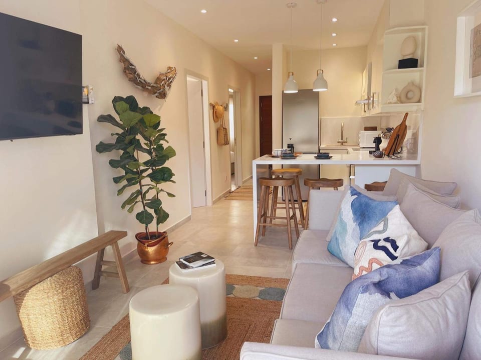 Poseidon's Limnaria Apartment Apartment in Paphos