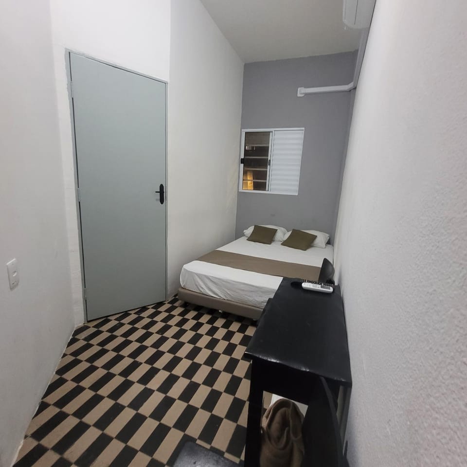 Grants Hotel Bed and Breakfast in Sao Paulo City