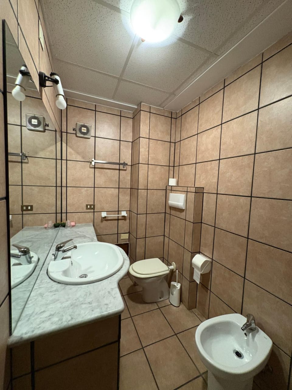 La Grotta Bed and Breakfast in Sicily