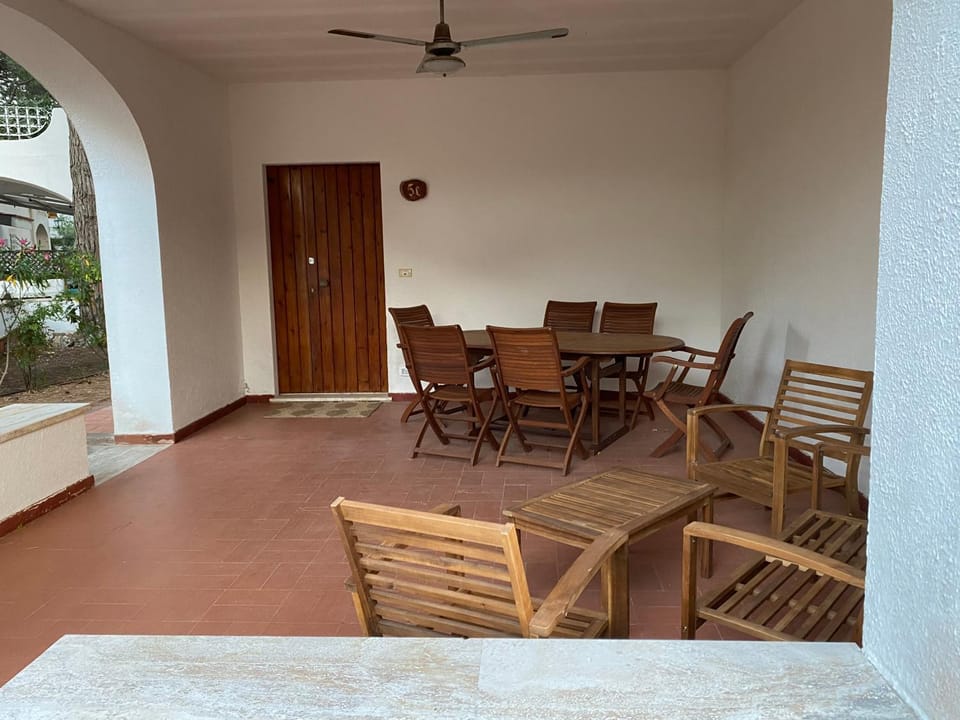 Villa Altamarea - Villaggio Campoverde House in Apulia