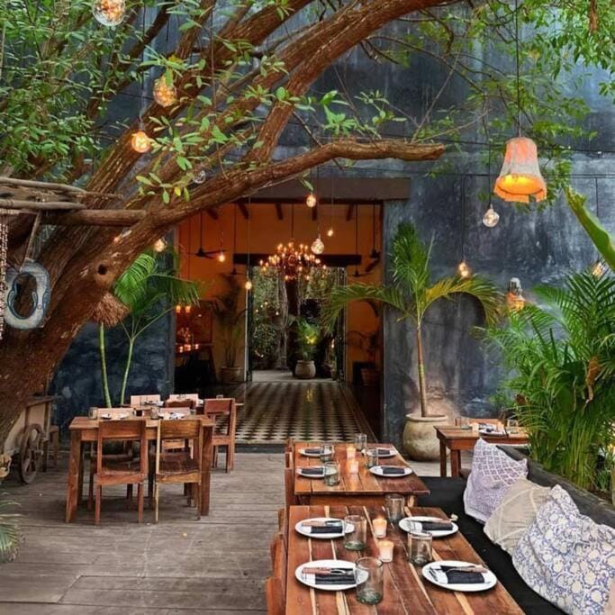 MODERN JUNGLE BOUTIQUE STUDIO W/ AMAZING AMENITIES Apartment in Tulum