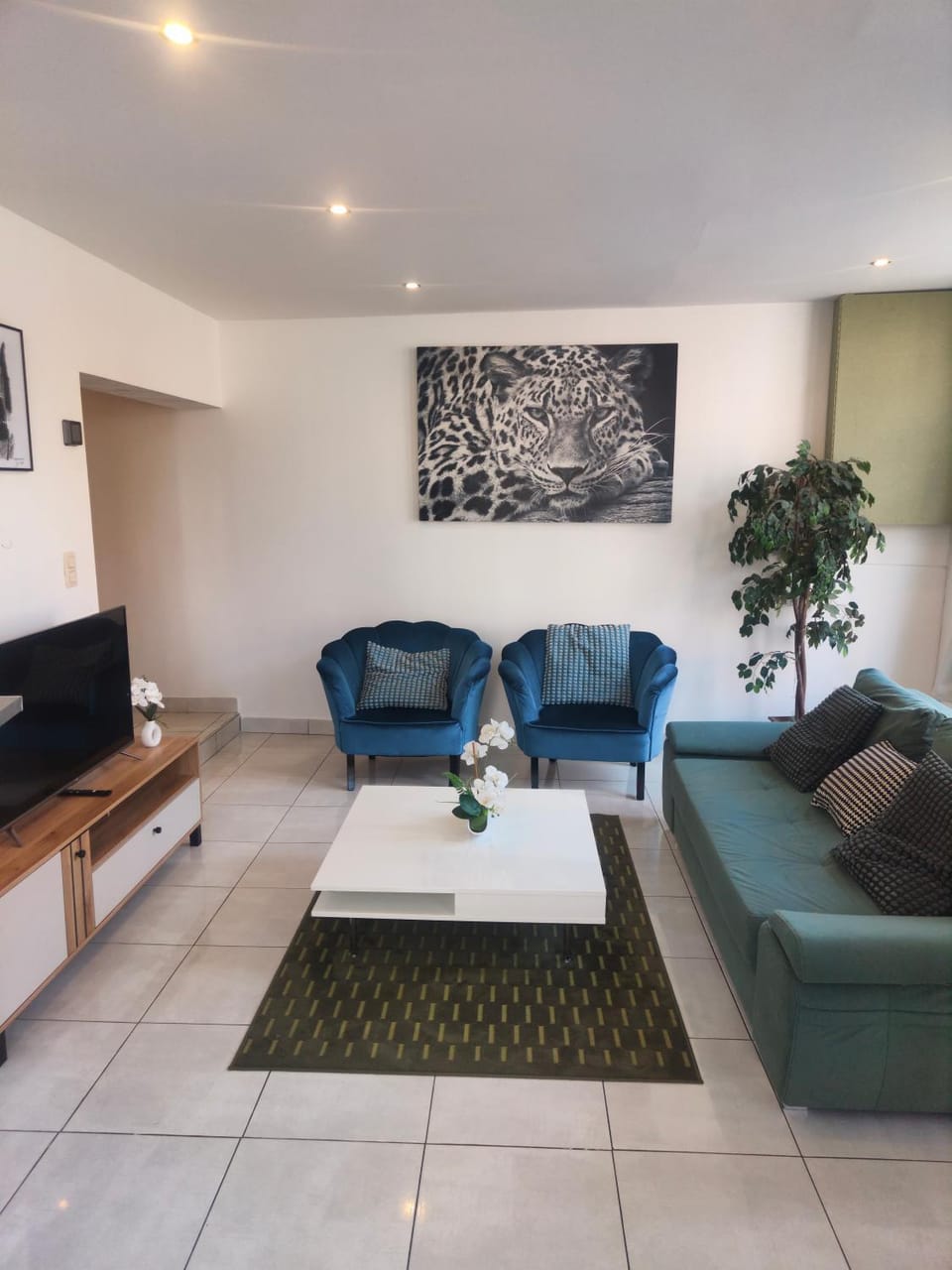 Bel appartement confortable Mons Apartment in Hauts-de-France