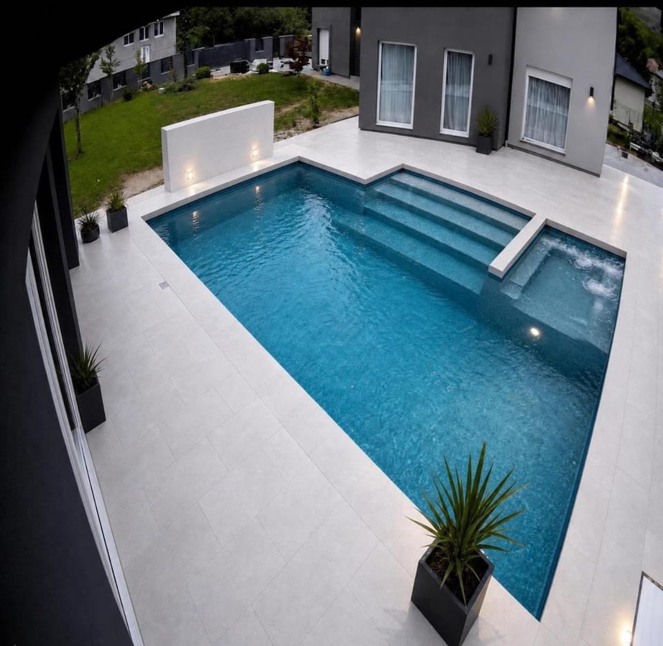 Villa Nature Villa in Sarajevo