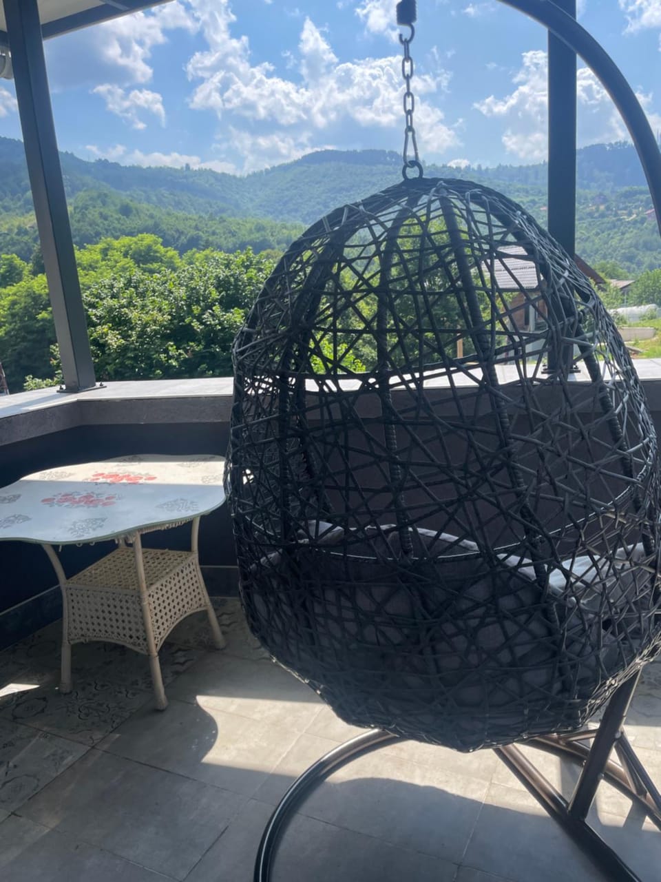 Villa Nature Villa in Sarajevo
