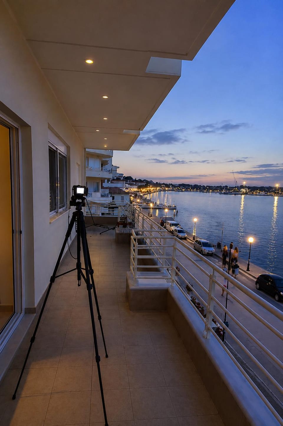 Nearby landmark, Balcony/Terrace, Landmark view, Landmark view, Sea view, Sea view