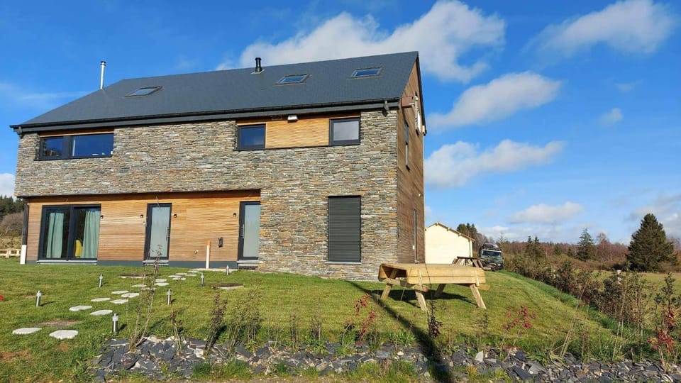 Le hurlement du loup Bed and Breakfast in Luxembourg