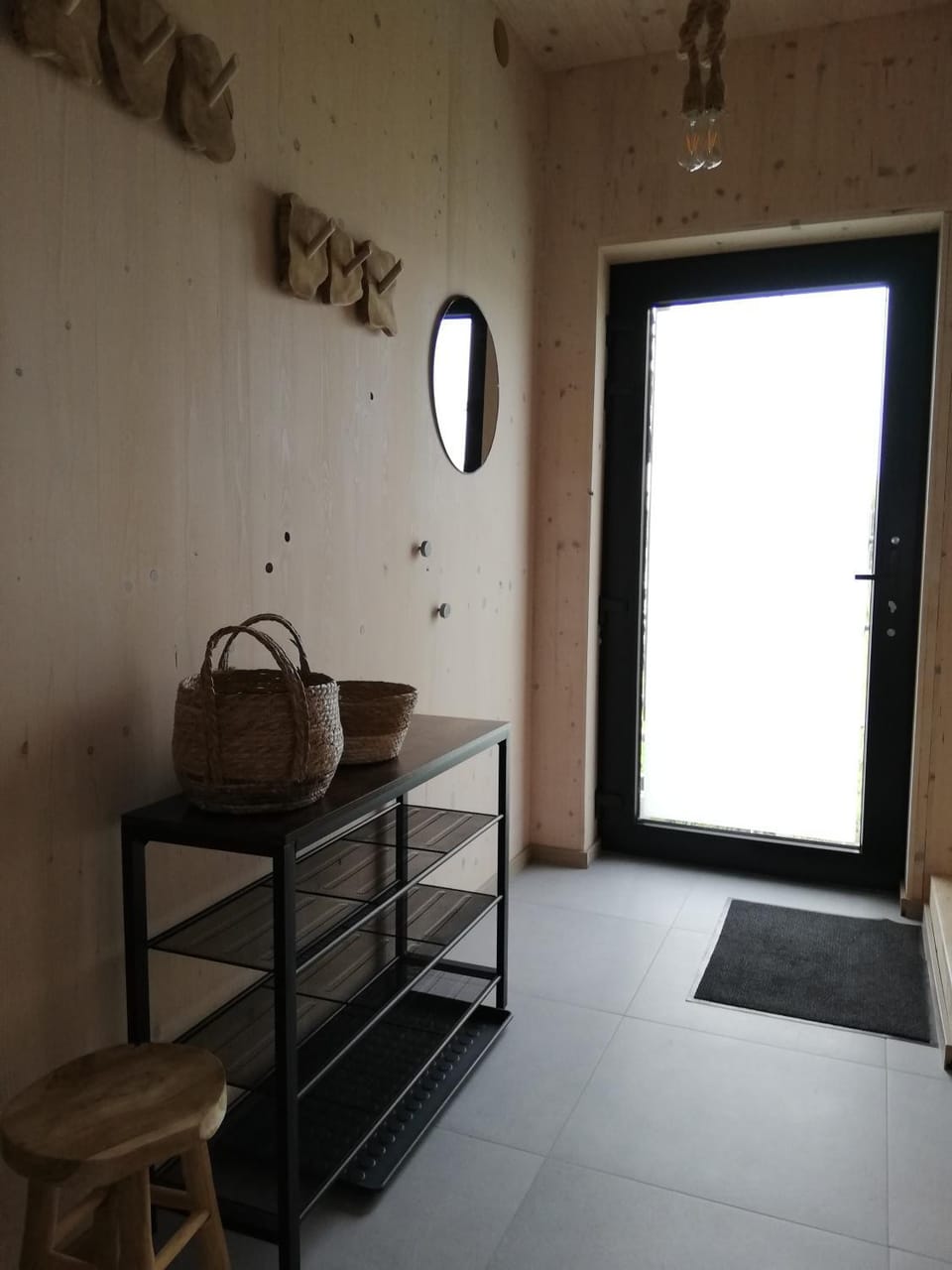 Le hurlement du loup Bed and Breakfast in Luxembourg