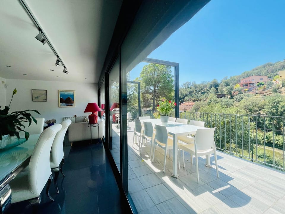 Villa Kubik by Costabravaway Villa in Baix Empordà
