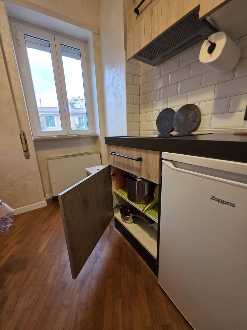 San Pietro Chic Apartment in Rome