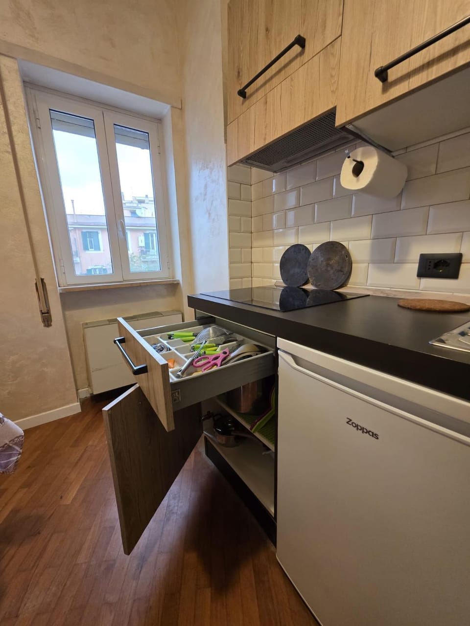 San Pietro Chic Apartment in Rome