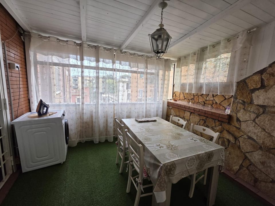 San Pietro Chic Apartment in Rome