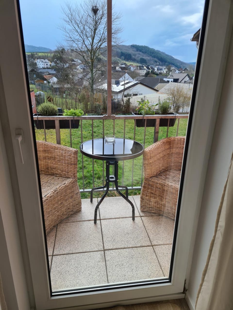 Balcony/Terrace, Balcony/Terrace