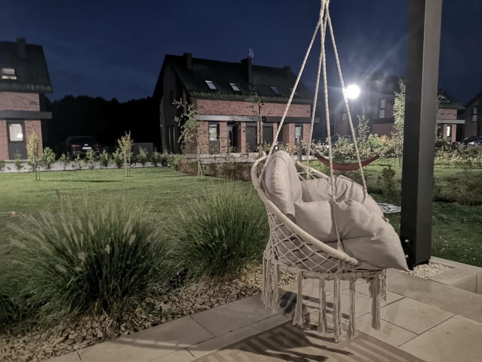 Norda Loft House in Pomeranian Voivodeship