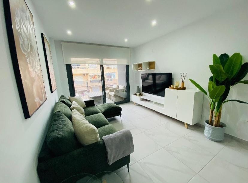 Residencial Alegria 12 Torrevieja Apartment in Torrevieja