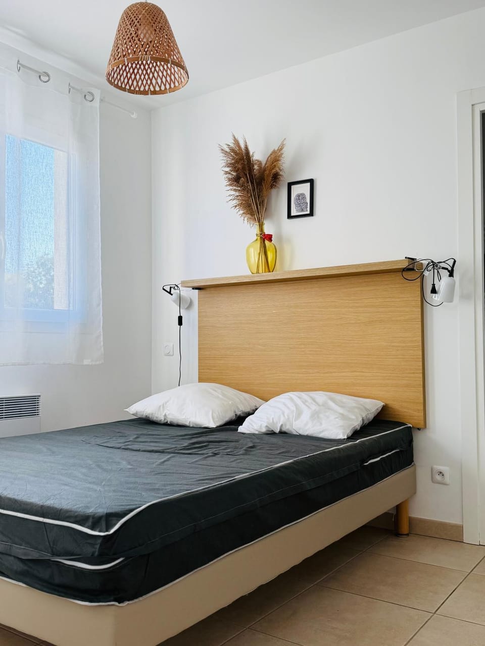 Corse - Bord de mer, Appartement neuf avec Piscine Chauffée Apartment in Linguizzetta