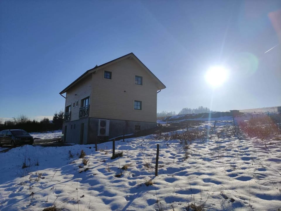 Apartamenty Dubacik Apartment hotel in Lesser Poland Voivodeship