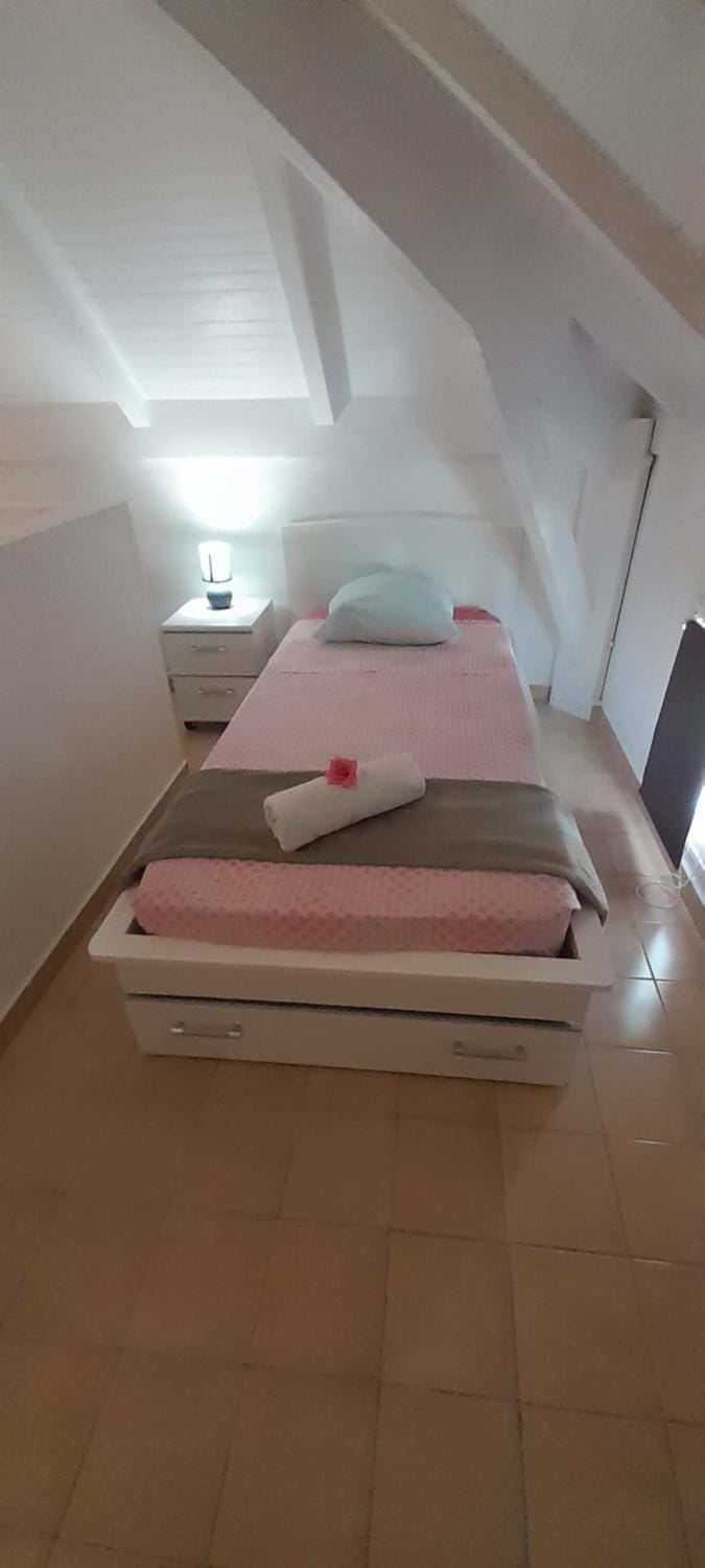 Ravinala Apartment in Grande-Terre, Guadeloupe