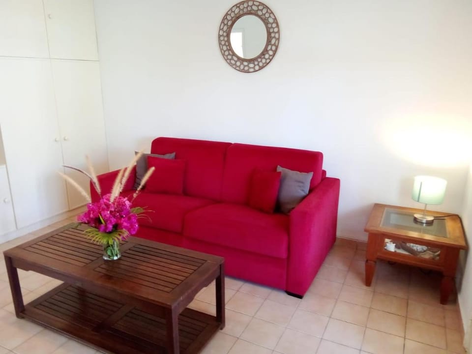 Ravinala Apartment in Grande-Terre, Guadeloupe