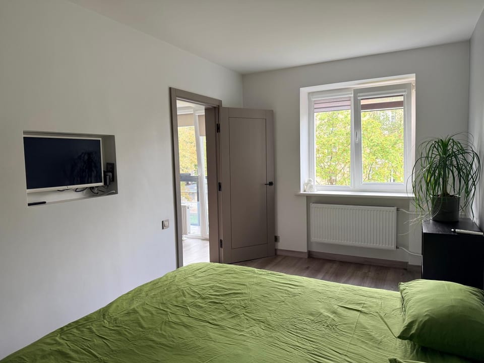 Topoliai Apartament Self check -in Apartment in Lithuania