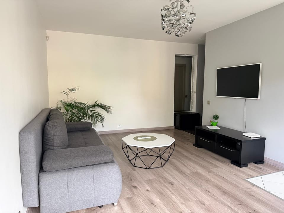 Topoliai Apartament Self check -in Apartment in Lithuania