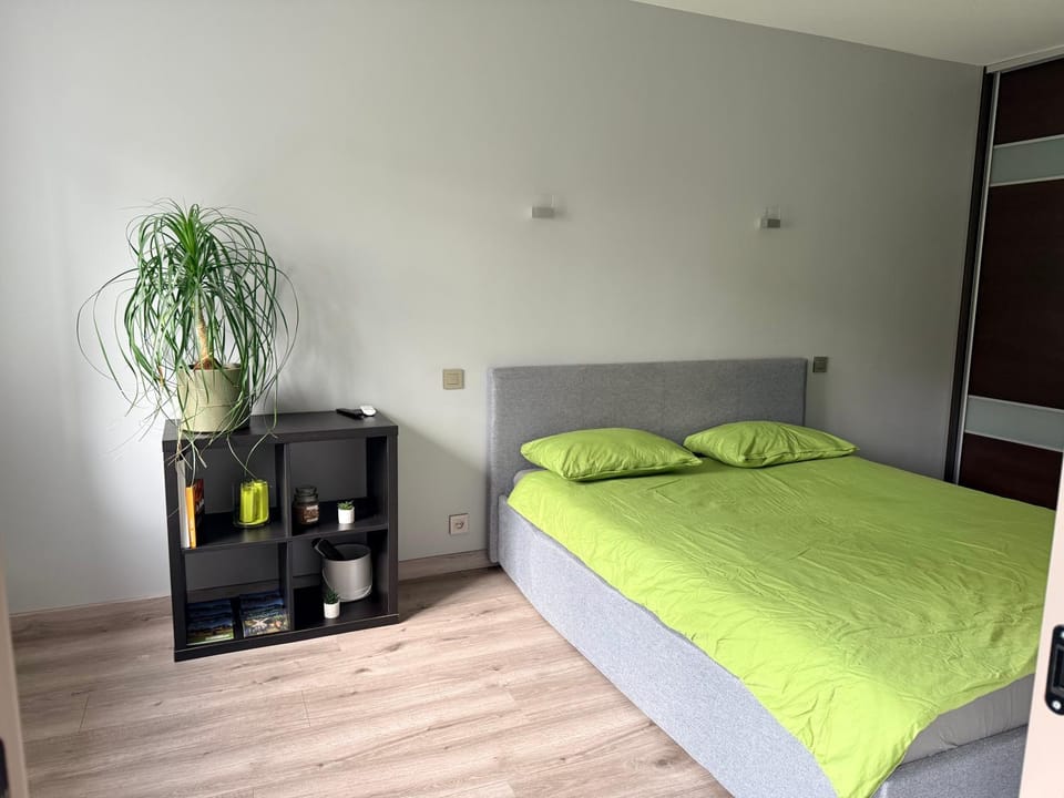 Topoliai Apartament Self check -in Apartment in Lithuania