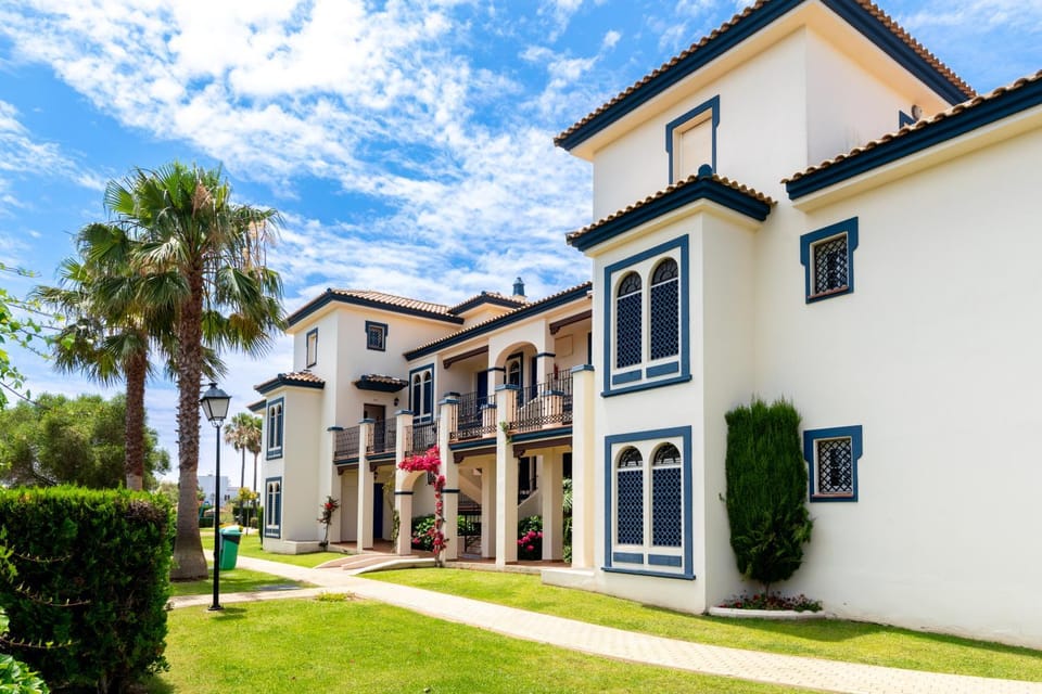 Leo San Bruno Apartment in Costa de la Luz
