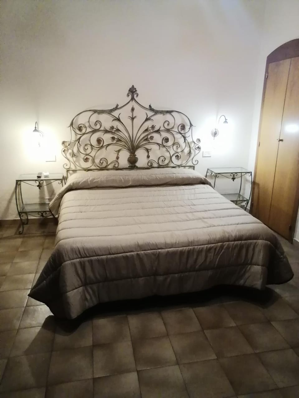 Hotel de Rossi Hotel in Bari